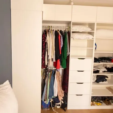 Nice Apartment In Paris *