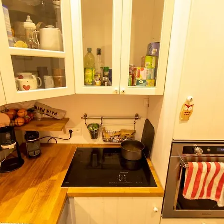 Appartement Nice Apartment In Paris *