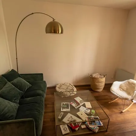Nice Apartment In Paris * Paris