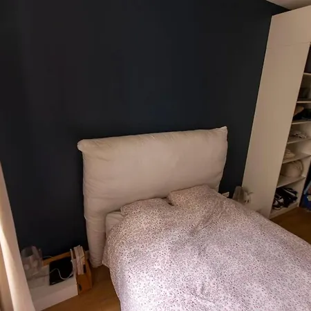 Nice Apartment In Paris *