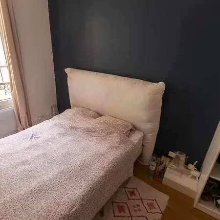 Nice Apartment In Paris Paris