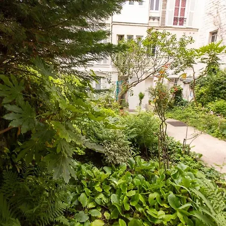 Nice Apartment In Paris * Paris